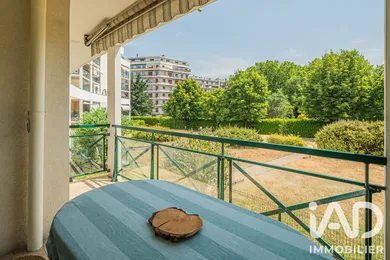 Appartement à Grenoble (38100)