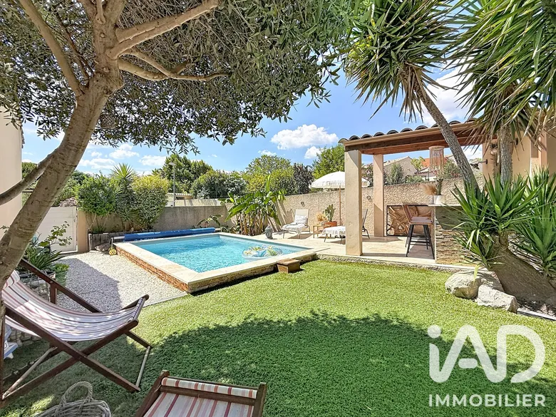 Maison 4 pièces 108 m² · à Puissalicon · 108 m² · 299 900 €