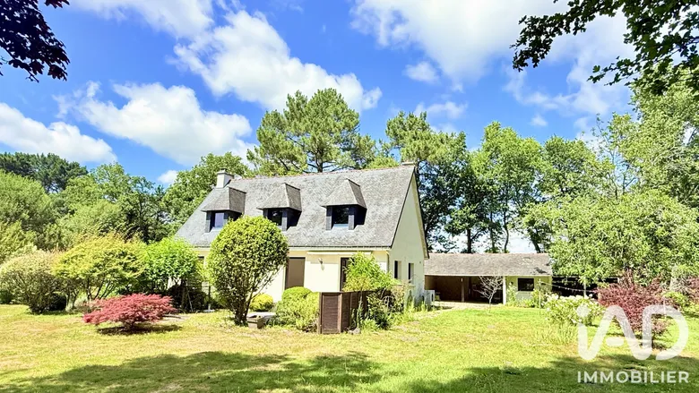 Maison 7 pièces 149 m² · à Clohars-Carnoët · 149 m² · 430 000 €