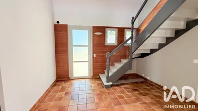 Maison à Clohars-Carnoët (29360)