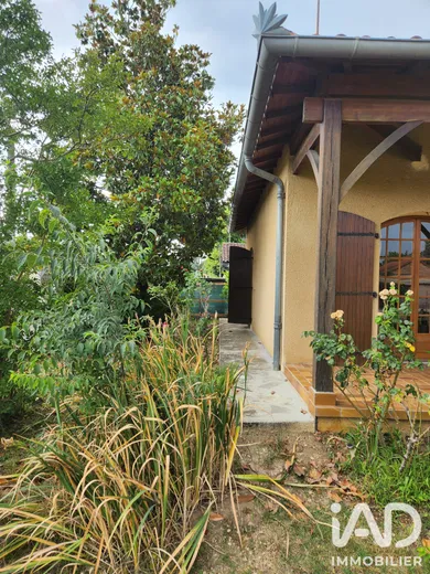 Maison traditionnelle à Caussade (82300)