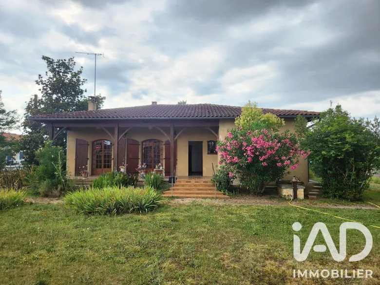 Maison 5 pièces 100 m² · à Caussade · 100 m² · 183 000 €