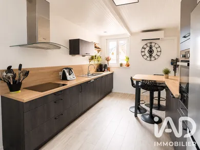 Appartement à Mutzig (67190)
