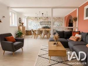 Appartement à Mutzig (67190)