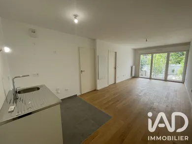 Appartement à Paris (75020)