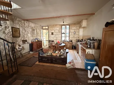 Maison à Bordeaux (33800)