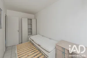 Appartement à Cergy (95000)