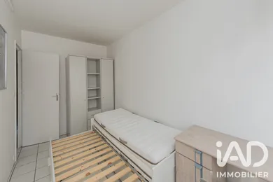 Appartement à Cergy (95000)