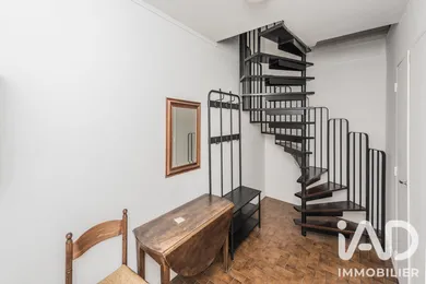 Appartement à Cergy (95000)