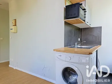 Apartment in Maisons-Alfort (94700)