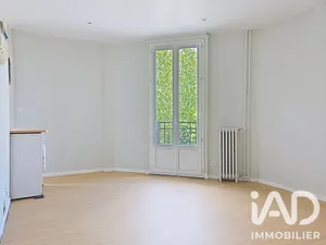 Apartment in Maisons-Alfort (94700)