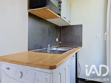 Apartment in Maisons-Alfort (94700)