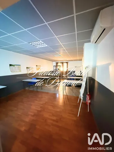 Commercial walls in Perpignan (66000)