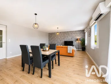 Apartment in Florange (57190)