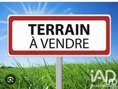 Terrain à bâtir à Sarcelles (95200)