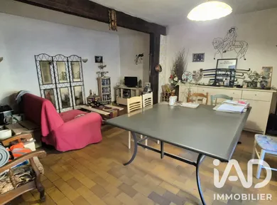 Maison à Mazamet (81200)