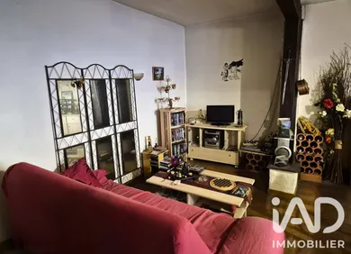 Maison à Mazamet (81200)