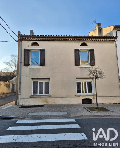 Maison à Mazamet (81200)