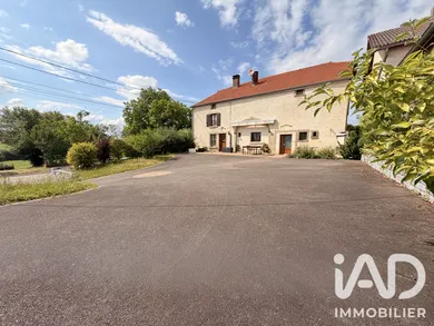 Maison à Jasney (70800)