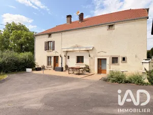 Maison à Jasney (70800)