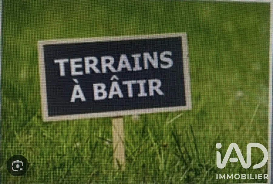 Terrain à bâtir à Sarcelles (95200) photo 3