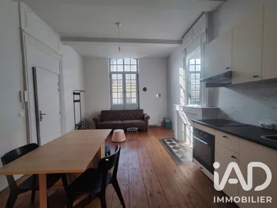 Appartement à Libourne (33500)