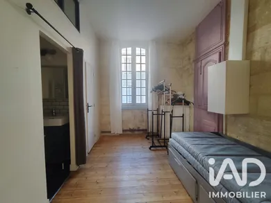 Appartement à Libourne (33500)