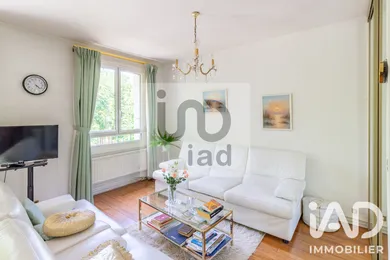 Appartement à Rueil-Malmaison (92500)