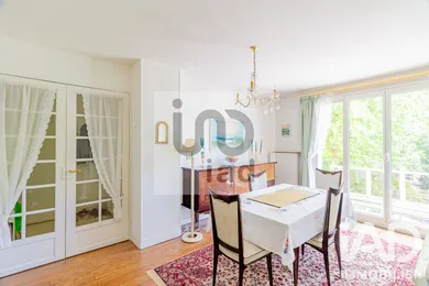 Appartement à Rueil-Malmaison (92500)