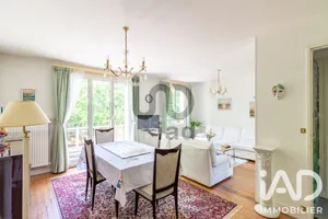 Appartement à Rueil-Malmaison (92500)