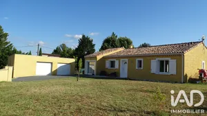House in Lempaut (81700)