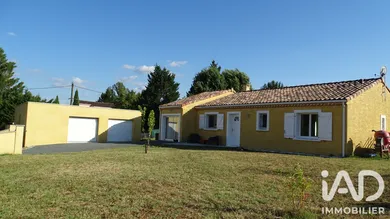House in Lempaut (81700)
