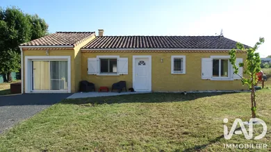 House in Lempaut (81700)