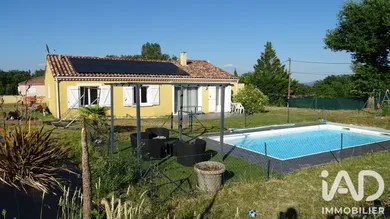 House in Lempaut (81700)