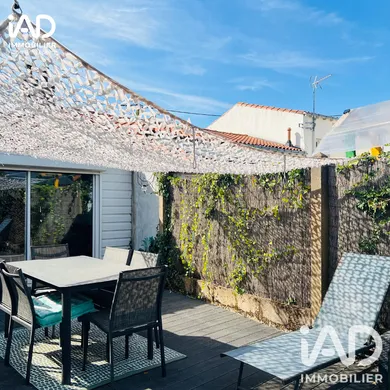 House in Basse-Goulaine (44115)