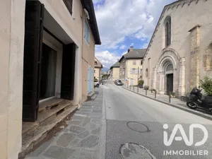 Maison de village à Crots (05200)