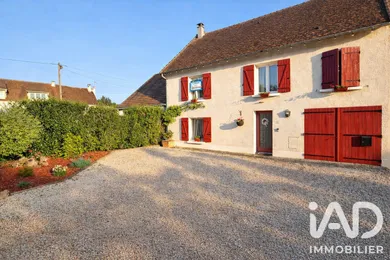 Maison à Mouroux (77120)