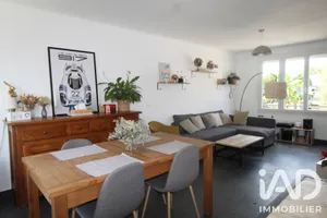 Maison de ville à Le Mans (72000)