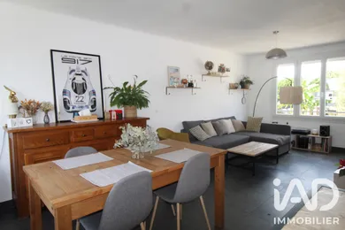 Maison de ville à Le Mans (72000)