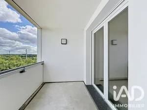 Appartement à Saint-Herblain (44800)