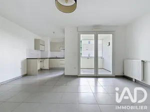 Apartment in Saint-Herblain (44800)