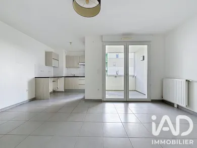 Appartement à Saint-Herblain (44800)