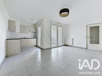 Appartement à Saint-Herblain (44800)