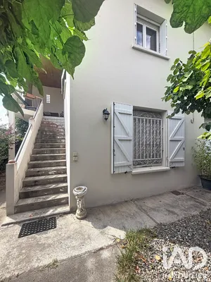 Maison de ville à Portet-sur-Garonne (31120)
