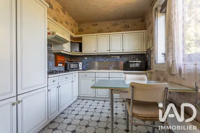 Maison traditionnelle à Vigneux-sur-Seine (91270)