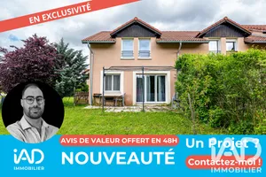 Maison à Gap (05000)
