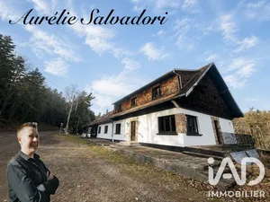 Maison à Labaroche (68910)