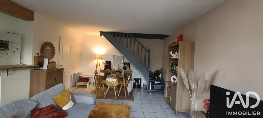 Duplex à Combs-la-Ville (77380) photo 3
