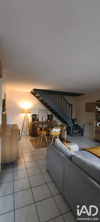 Duplex à Combs-la-Ville (77380)