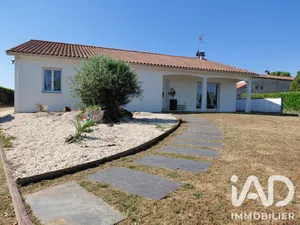 House in Mornac (16600)